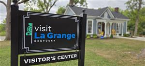 Visit LaGrange 309 Center