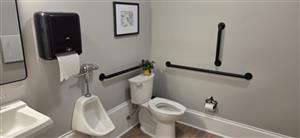 Visit LaGrange 309 Center