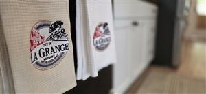 Visit LaGrange 309 Center