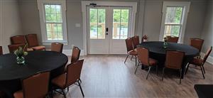 Visit LaGrange 309 Center