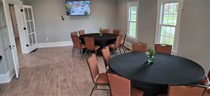 Visit LaGrange 309 Center
