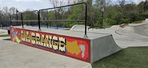 @lagrangeparksrec