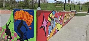 @lagrangeparksrec