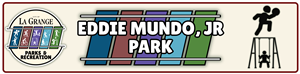 Eddie Mundo Jr Park