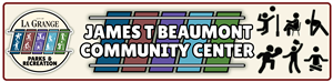 James T Beaumont Community Center