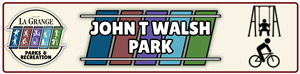 John T Walsh Park