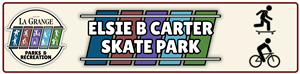 Elsie B Carter Skate Park