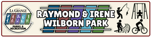 Raymond & Irene Wilborn Park