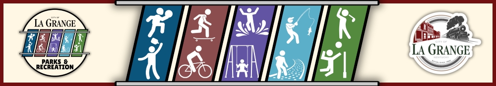 City of La Grange Parks & Recreation