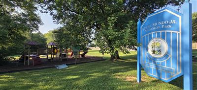 @lagrangeparksrec