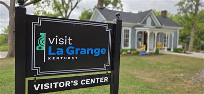Visit LaGrange 309 Center