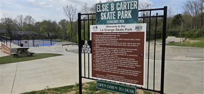 @lagrangeparksrec